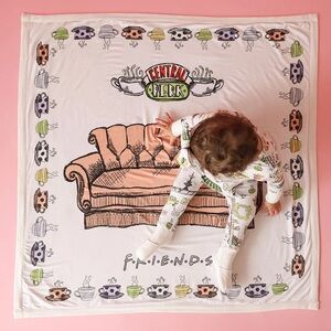 Posh Peanut Friends Luxette